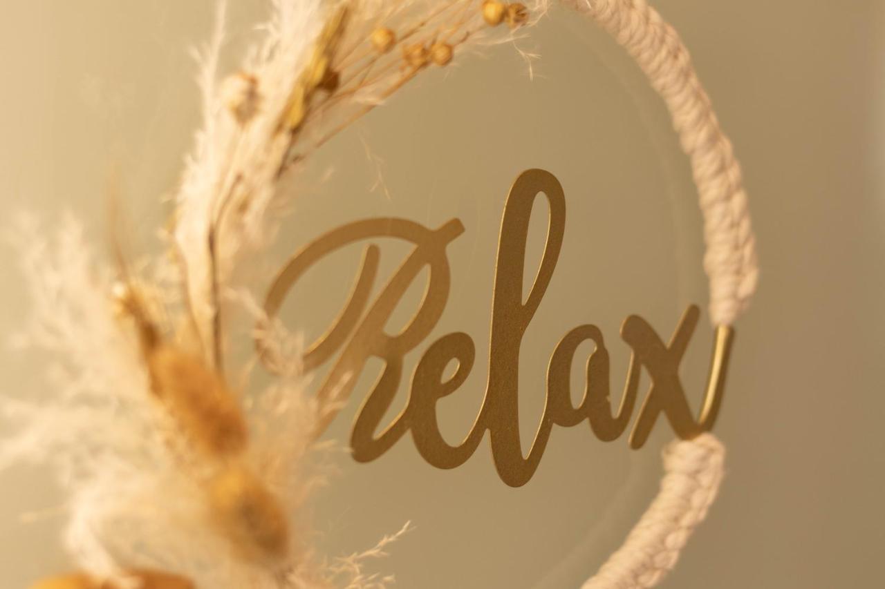 Rhoen & Relax Schwarze Berge Wildflecken Екстериор снимка